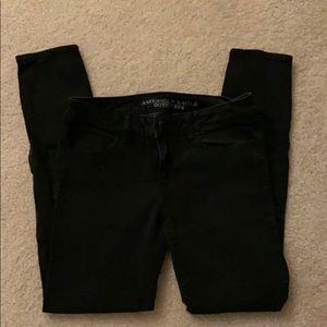 American Eagle Super Stretch Jegging